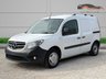 USED 2015 15 MERCEDES-BENZ CITAN 1.5 109 CDI BlueEfficiency Panel Van 5dr Diesel Manual L2 Euro 5 (s/s) (90 ps) 