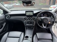 USED 2016 16 MERCEDES-BENZ A CLASS 1.5 A180d Sport (Premium) Hatchback 5dr Diesel 7G-DCT Euro 6 (s/s) (109 ps) 