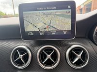 USED 2016 16 MERCEDES-BENZ A CLASS 1.5 A180d Sport (Premium) Hatchback 5dr Diesel 7G-DCT Euro 6 (s/s) (109 ps) 