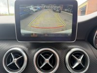 USED 2016 16 MERCEDES-BENZ A CLASS 1.5 A180d Sport (Premium) Hatchback 5dr Diesel 7G-DCT Euro 6 (s/s) (109 ps) 