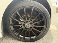 USED 2016 16 MERCEDES-BENZ A CLASS 1.5 A180d Sport (Premium) Hatchback 5dr Diesel 7G-DCT Euro 6 (s/s) (109 ps) 