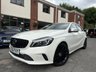 USED 2016 16 MERCEDES-BENZ A CLASS 1.5 A180d Sport (Premium) Hatchback 5dr Diesel 7G-DCT Euro 6 (s/s) (109 ps) 