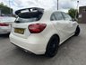 USED 2016 16 MERCEDES-BENZ A CLASS 1.5 A180d Sport (Premium) Hatchback 5dr Diesel 7G-DCT Euro 6 (s/s) (109 ps) 