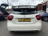 USED 2016 16 MERCEDES-BENZ A CLASS 1.5 A180d Sport (Premium) Hatchback 5dr Diesel 7G-DCT Euro 6 (s/s) (109 ps) 