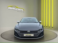 USED 2021 71 VOLKSWAGEN ARTEON 1.4 TSI 13kWh Elegance Fastback 5dr Petrol Plug-in Hybrid DSG Euro 6 (s/s) (218 ps) 