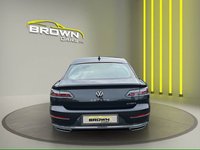 USED 2021 71 VOLKSWAGEN ARTEON 1.4 TSI 13kWh Elegance Fastback 5dr Petrol Plug-in Hybrid DSG Euro 6 (s/s) (218 ps) 