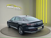 USED 2021 71 VOLKSWAGEN ARTEON 1.4 TSI 13kWh Elegance Fastback 5dr Petrol Plug-in Hybrid DSG Euro 6 (s/s) (218 ps) 