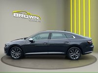 USED 2021 71 VOLKSWAGEN ARTEON 1.4 TSI 13kWh Elegance Fastback 5dr Petrol Plug-in Hybrid DSG Euro 6 (s/s) (218 ps) 