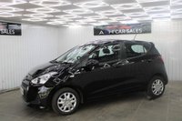 USED 2019 68 HYUNDAI I10 1.0 SE Hatchback 5dr Petrol Manual Euro 6 (67 ps) 