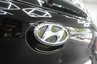 USED 2019 68 HYUNDAI I10 1.0 SE Hatchback 5dr Petrol Manual Euro 6 (67 ps) 