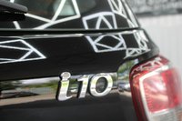 USED 2019 68 HYUNDAI I10 1.0 SE Hatchback 5dr Petrol Manual Euro 6 (67 ps) 