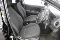 USED 2019 68 HYUNDAI I10 1.0 SE Hatchback 5dr Petrol Manual Euro 6 (67 ps) 