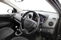 USED 2019 68 HYUNDAI I10 1.0 SE Hatchback 5dr Petrol Manual Euro 6 (67 ps) 