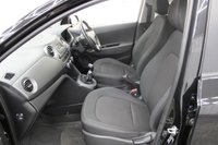 USED 2019 68 HYUNDAI I10 1.0 SE Hatchback 5dr Petrol Manual Euro 6 (67 ps) 