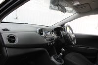 USED 2019 68 HYUNDAI I10 1.0 SE Hatchback 5dr Petrol Manual Euro 6 (67 ps) 