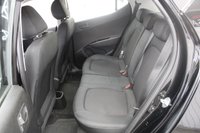 USED 2019 68 HYUNDAI I10 1.0 SE Hatchback 5dr Petrol Manual Euro 6 (67 ps) 