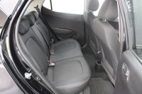 USED 2019 68 HYUNDAI I10 1.0 SE Hatchback 5dr Petrol Manual Euro 6 (67 ps) 