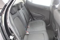 USED 2019 68 HYUNDAI I10 1.0 SE Hatchback 5dr Petrol Manual Euro 6 (67 ps) 