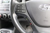 USED 2019 68 HYUNDAI I10 1.0 SE Hatchback 5dr Petrol Manual Euro 6 (67 ps) 