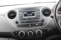 USED 2019 68 HYUNDAI I10 1.0 SE Hatchback 5dr Petrol Manual Euro 6 (67 ps) 