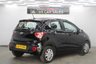 USED 2019 68 HYUNDAI I10 1.0 SE Hatchback 5dr Petrol Manual Euro 6 (67 ps) 