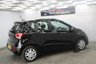USED 2019 68 HYUNDAI I10 1.0 SE Hatchback 5dr Petrol Manual Euro 6 (67 ps) 