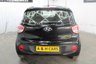 USED 2019 68 HYUNDAI I10 1.0 SE Hatchback 5dr Petrol Manual Euro 6 (67 ps) 