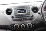 USED 2019 68 HYUNDAI I10 1.0 SE Hatchback 5dr Petrol Manual Euro 6 (67 ps) 
