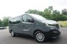 USED 2020 70 RENAULT TRAFIC 2.0 dCi ENERGY 28 Business Minibus Diesel Automatic 9 Seater Euro 6 (s/s) (9 Seat) (145 ps) 1x PRIVATE OWNER / RARE 9 SEATER !