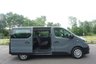 USED 2020 70 RENAULT TRAFIC 2.0 dCi ENERGY 28 Business Minibus Diesel Automatic 9 Seater Euro 6 (s/s) (9 Seat) (145 ps) 1x PRIVATE OWNER / RARE 9 SEATER !