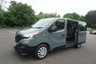 USED 2020 70 RENAULT TRAFIC 2.0 dCi ENERGY 28 Business Minibus Diesel Automatic 9 Seater Euro 6 (s/s) (9 Seat) (145 ps) 1x PRIVATE OWNER / RARE 9 SEATER !
