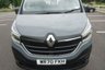 USED 2020 70 RENAULT TRAFIC 2.0 dCi ENERGY 28 Business Minibus Diesel Automatic 9 Seater Euro 6 (s/s) (9 Seat) (145 ps) 1x PRIVATE OWNER / RARE 9 SEATER !
