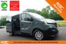 USED 2020 70 RENAULT TRAFIC 2.0 dCi ENERGY 28 Business Minibus Diesel Automatic 9 Seater Euro 6 (s/s) (9 Seat) (145 ps) 1x PRIVATE OWNER / RARE 9 SEATER !