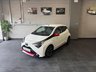 USED 2021 71 TOYOTA AYGO 1.0 VVT-i x-trend Euro 6 (s/s) 5dr GREAT EXAMPLE 4 SERVICES!