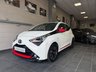 USED 2021 71 TOYOTA AYGO 1.0 VVT-i x-trend Euro 6 (s/s) 5dr GREAT EXAMPLE 4 SERVICES!