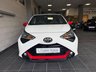 USED 2021 71 TOYOTA AYGO 1.0 VVT-i x-trend Euro 6 (s/s) 5dr GREAT EXAMPLE 4 SERVICES!