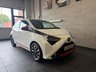 USED 2021 71 TOYOTA AYGO 1.0 VVT-i x-trend Euro 6 (s/s) 5dr GREAT EXAMPLE 4 SERVICES!
