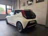 USED 2021 71 TOYOTA AYGO 1.0 VVT-i x-trend Euro 6 (s/s) 5dr GREAT EXAMPLE 4 SERVICES!