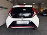 USED 2021 71 TOYOTA AYGO 1.0 VVT-i x-trend Euro 6 (s/s) 5dr GREAT EXAMPLE 4 SERVICES!
