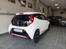USED 2021 71 TOYOTA AYGO 1.0 VVT-i x-trend Euro 6 (s/s) 5dr GREAT EXAMPLE 4 SERVICES!