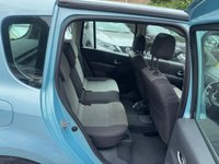 USED 2008 08 RENAULT GRAND MODUS 1.6 VVT Dynamique Auto Euro 4 5dr READ DESCRIPTION