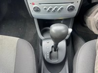 USED 2008 08 RENAULT GRAND MODUS 1.6 VVT Dynamique Auto Euro 4 5dr READ DESCRIPTION