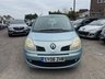 USED 2008 08 RENAULT GRAND MODUS 1.6 VVT Dynamique Auto Euro 4 5dr READ DESCRIPTION