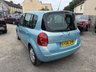 USED 2008 08 RENAULT GRAND MODUS 1.6 VVT Dynamique Auto Euro 4 5dr READ DESCRIPTION