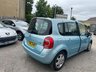 USED 2008 08 RENAULT GRAND MODUS 1.6 VVT Dynamique Auto Euro 4 5dr READ DESCRIPTION