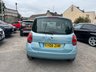 USED 2008 08 RENAULT GRAND MODUS 1.6 VVT Dynamique Auto Euro 4 5dr READ DESCRIPTION