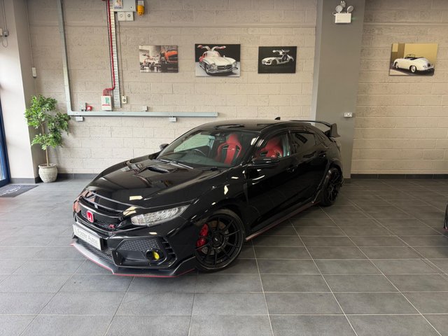 View our HONDA CIVIC