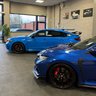 USED 2018 18 HONDA CIVIC 2.0 VTEC Turbo Type R GT Euro 6 (s/s) 5dr VERY NICELY MODIFIED