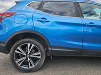 USED 2018 68 NISSAN QASHQAI 1.5 dCi N-Connecta SUV 5dr Diesel Manual Euro 6 (s/s) (115 ps) 6 months warranty, &pound;1000 per claim
