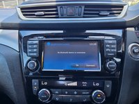 USED 2018 68 NISSAN QASHQAI 1.5 dCi N-Connecta SUV 5dr Diesel Manual Euro 6 (s/s) (115 ps) 6 months warranty, &pound;1000 per claim